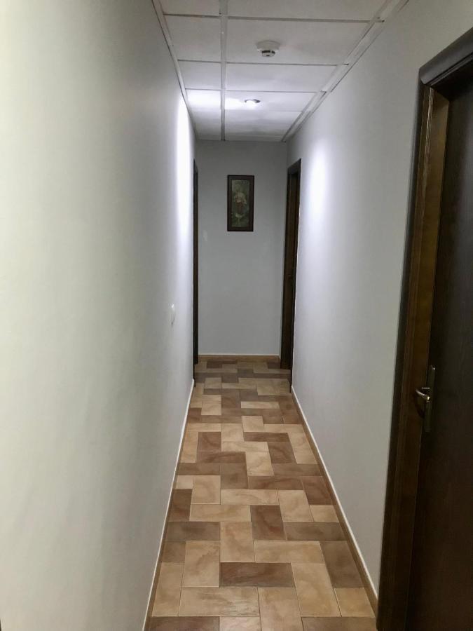 Hotel Cervantes Zafra Zewnętrze zdjęcie
