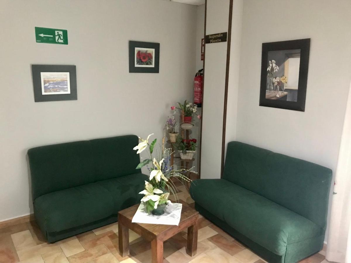 Hotel Cervantes Zafra Zewnętrze zdjęcie