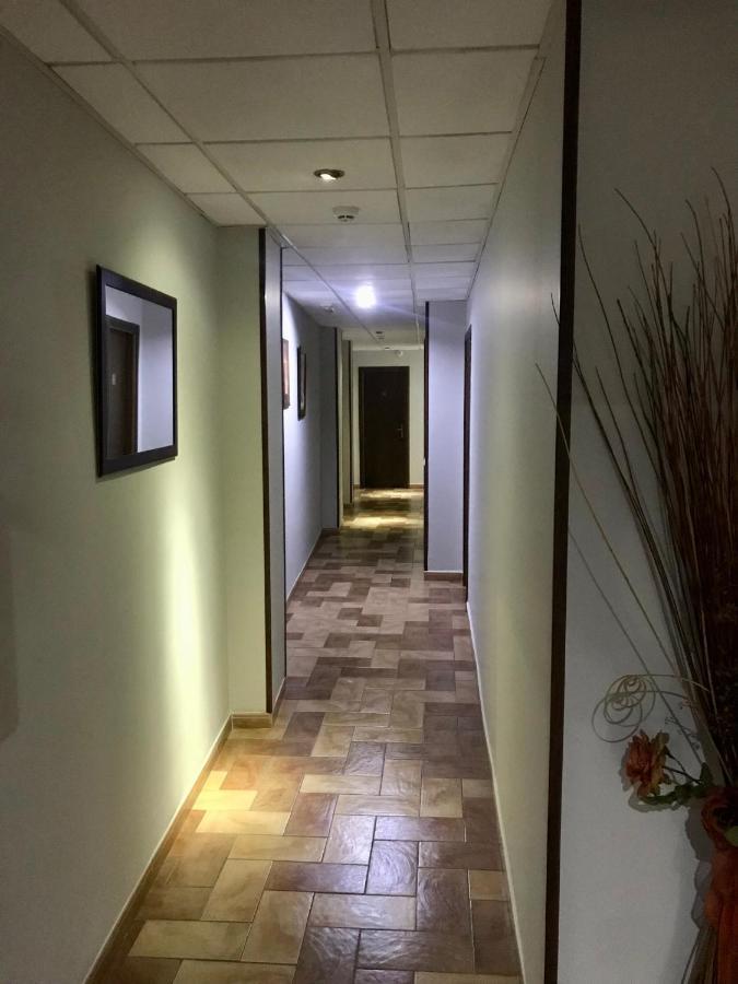 Hotel Cervantes Zafra Zewnętrze zdjęcie