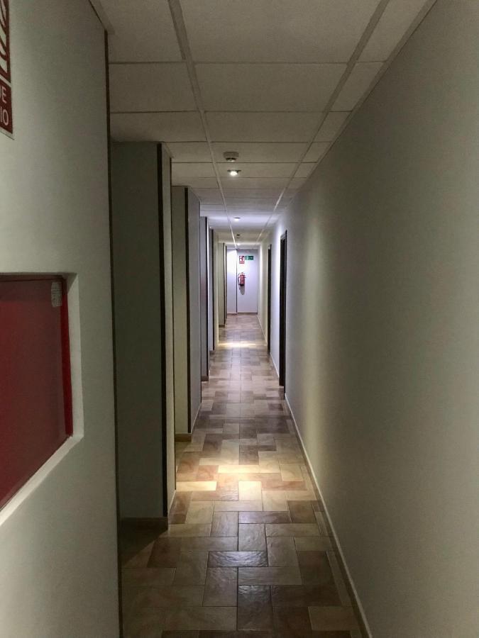 Hotel Cervantes Zafra Zewnętrze zdjęcie