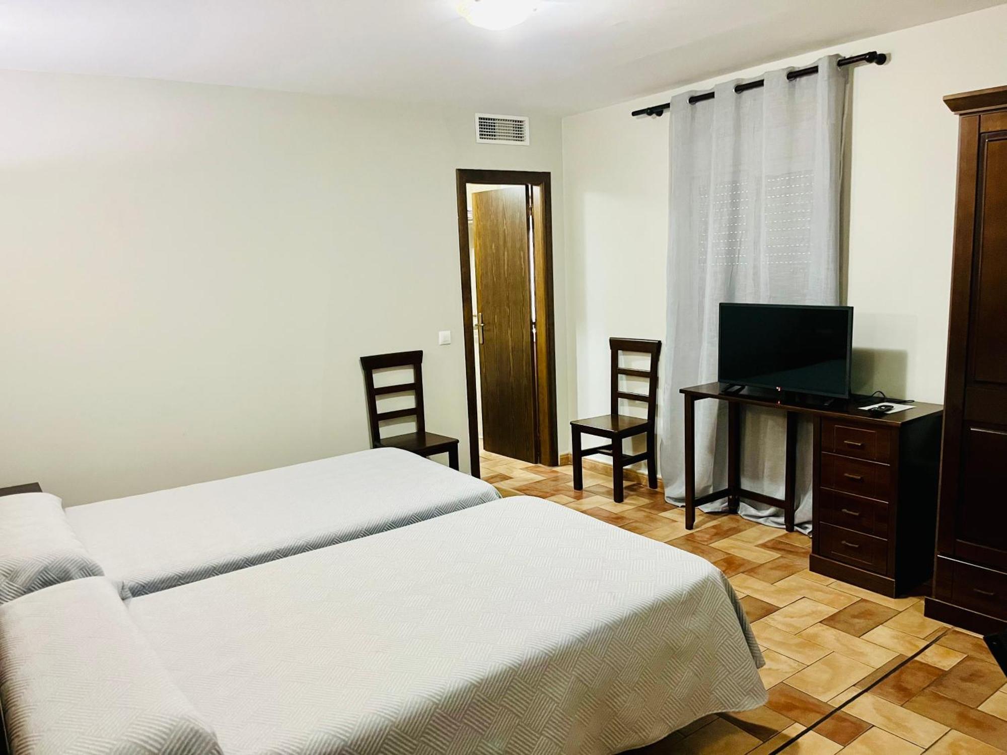 Hotel Cervantes Zafra Zewnętrze zdjęcie