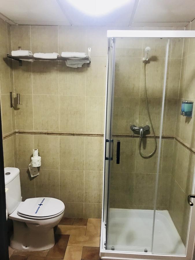 Hotel Cervantes Zafra Zewnętrze zdjęcie