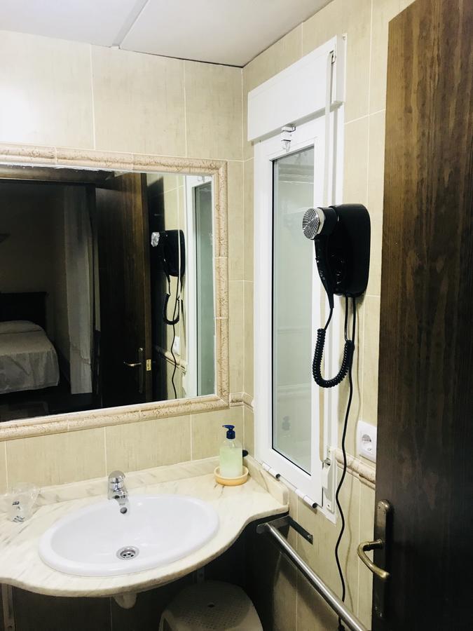 Hotel Cervantes Zafra Zewnętrze zdjęcie