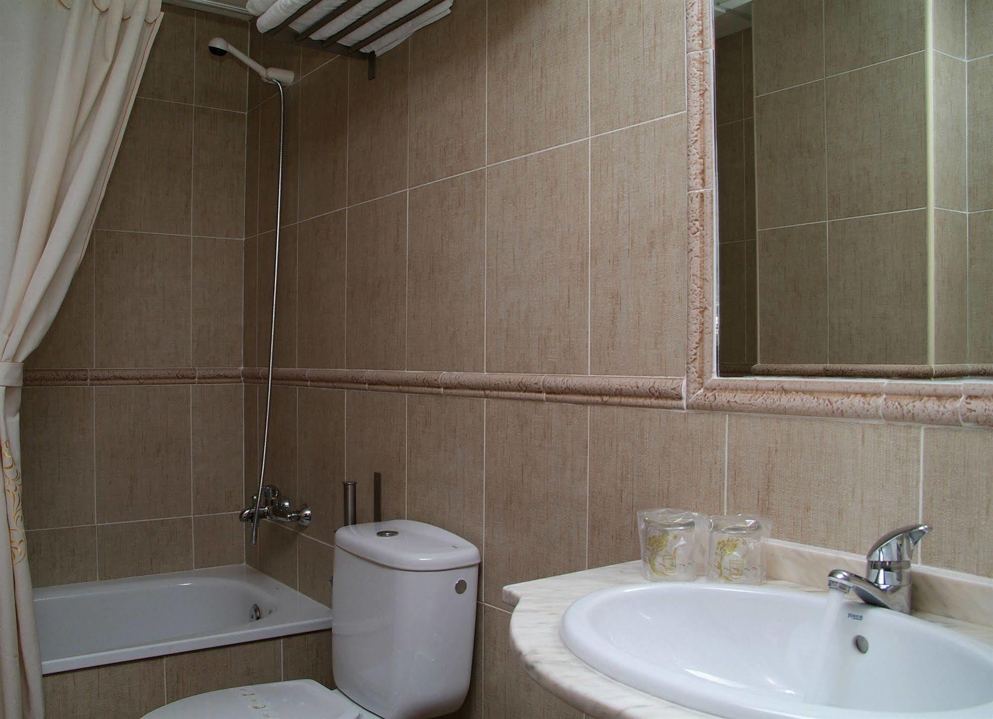 Hotel Cervantes Zafra Zewnętrze zdjęcie