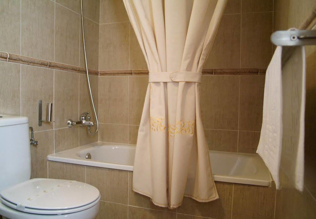 Hotel Cervantes Zafra Zewnętrze zdjęcie